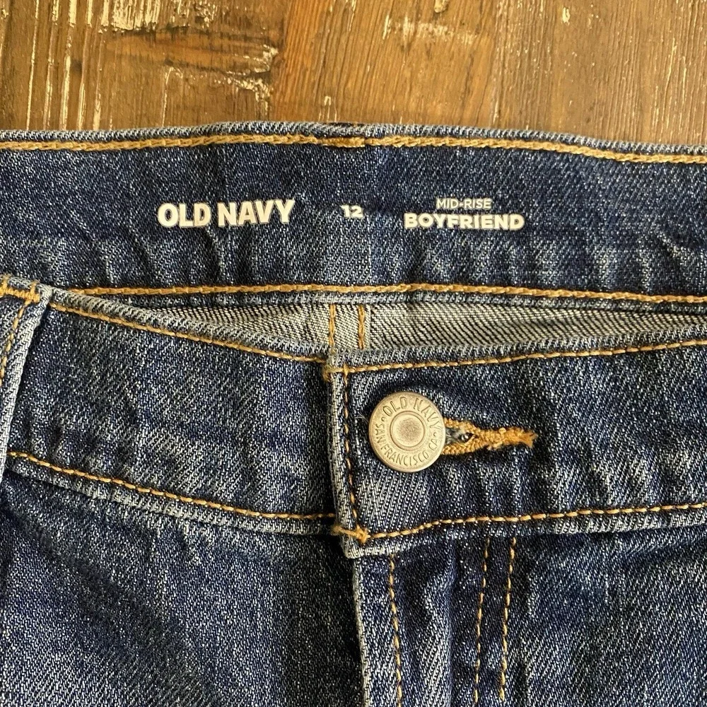 Old Navy new old